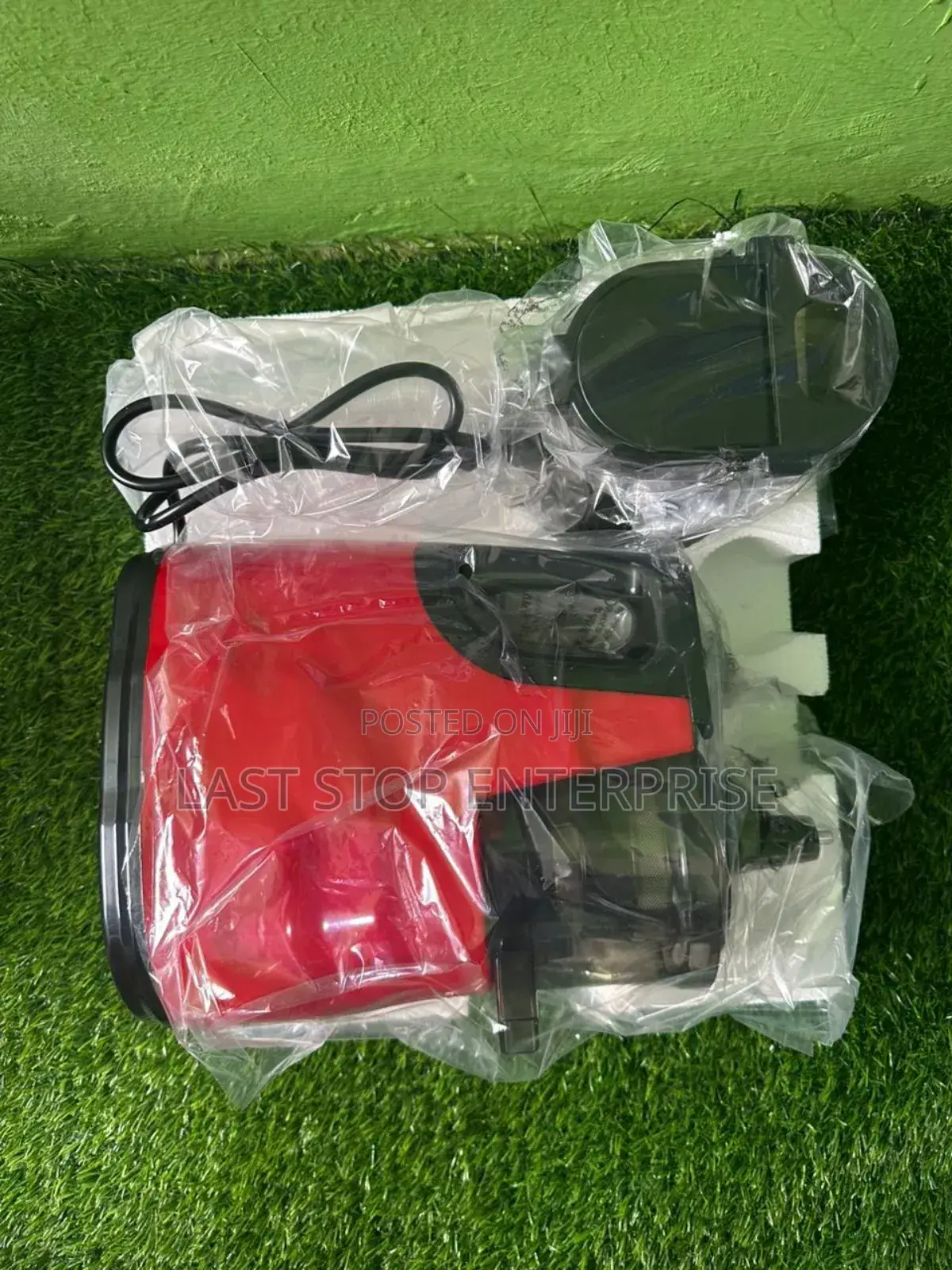Multifunctional Slow Juicer