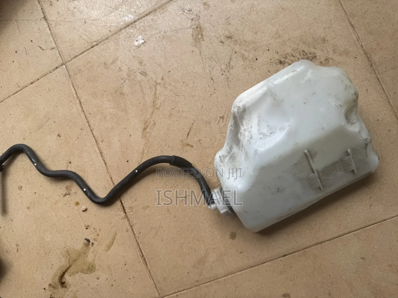 Accord Reservoir Tank Washer 2018,2019,2020,2021,2022