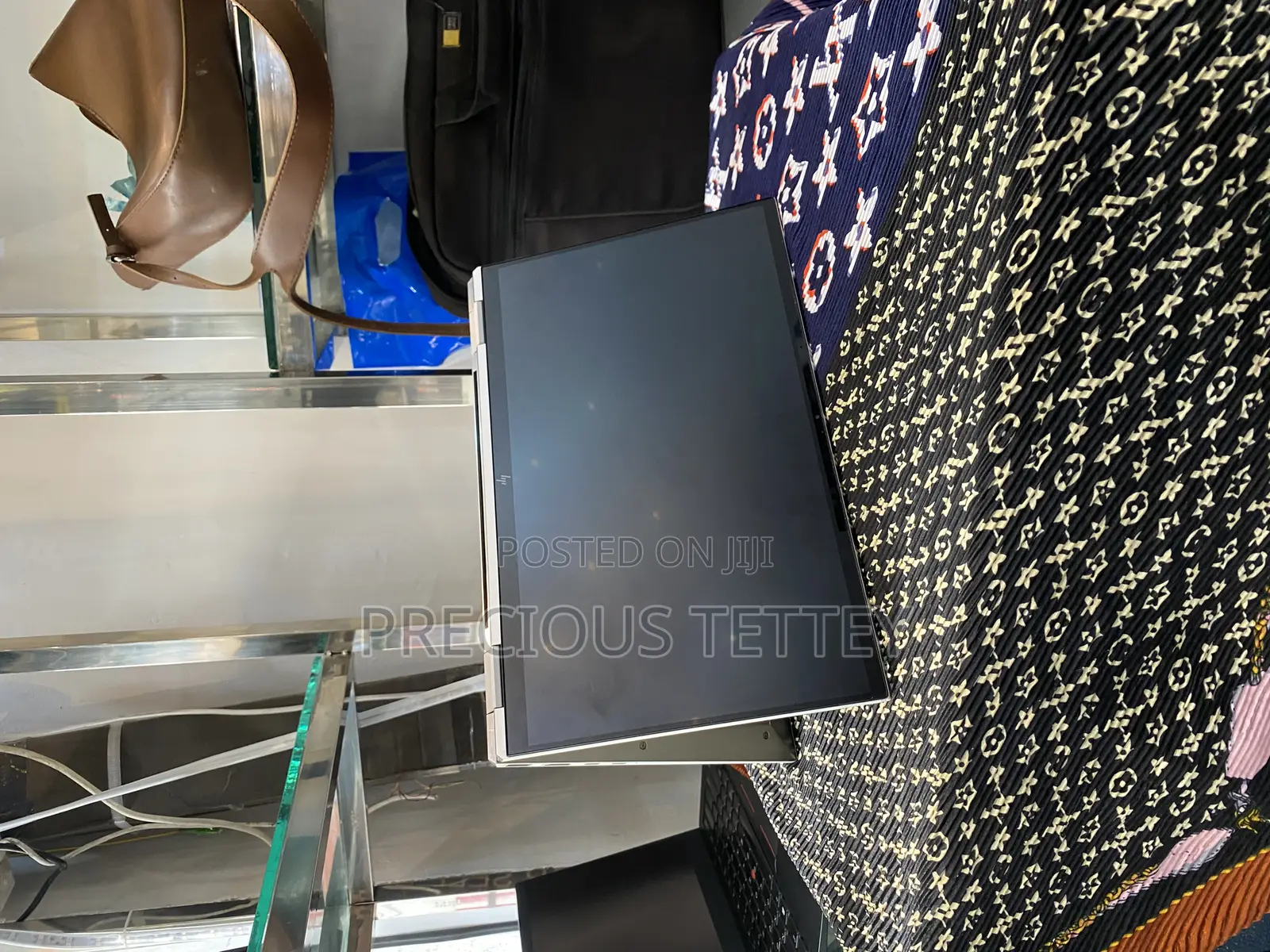 Laptop HP EliteBook X360 1030 G7 16GB Intel Core I7 SSD 512GB