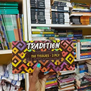 Tissue(Big Size)