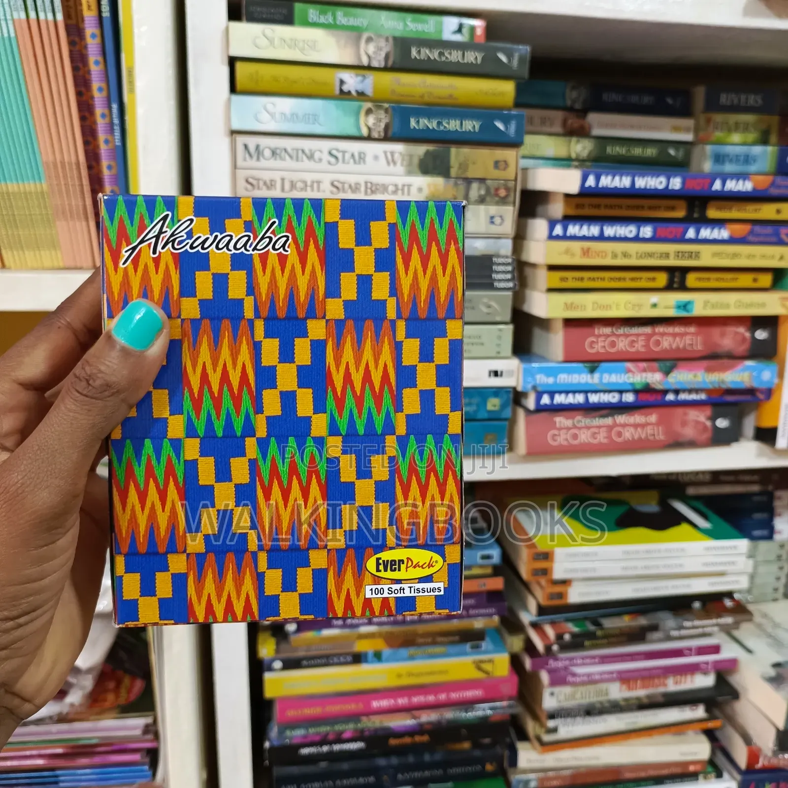 Tissue(Small Size)