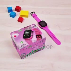 2030 Ultra Smartwatch (737382)