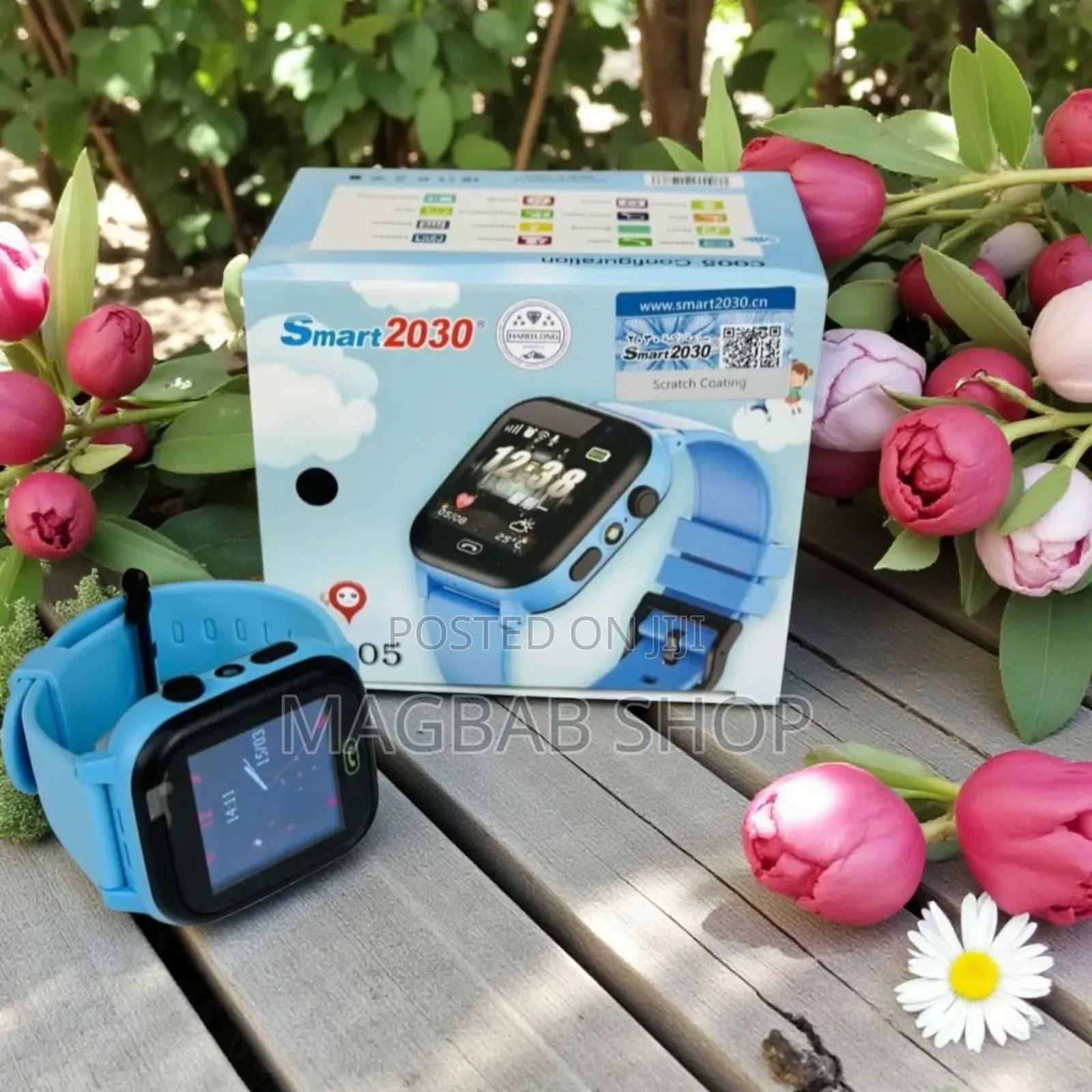 2030 C90 Ultra 4g Smartwatch(53736