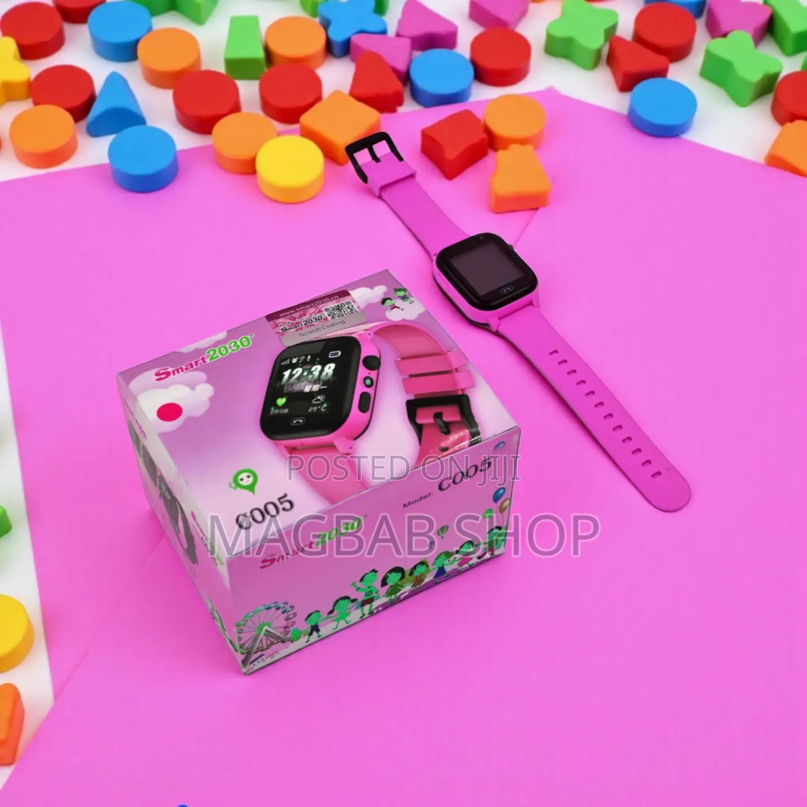 2030 C90 Ultra 4g Smartwatch(53736