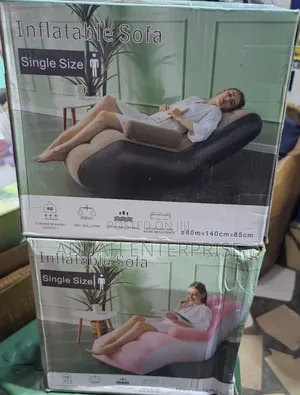 Foldable Relaxed Chair