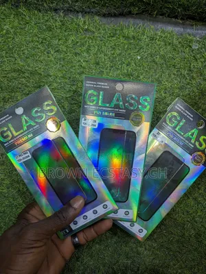 iPhone 17, 17pro, 17 Air and 17 Pro Max Screen Protector