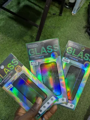 iPhone 17, 17pro, 17 Air and 17 Pro Max Screen Protector