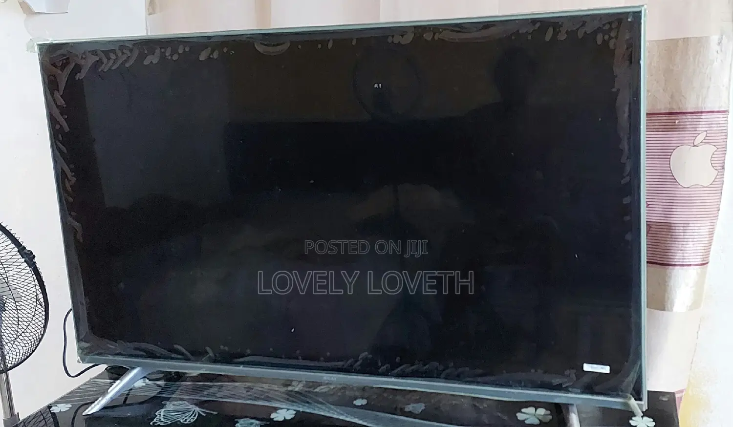 Television for Sale 50 Inches Smart Akai