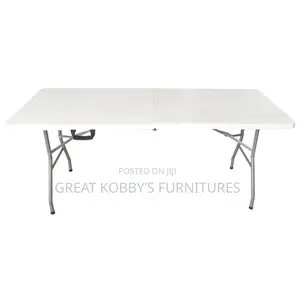 Foldable Table
