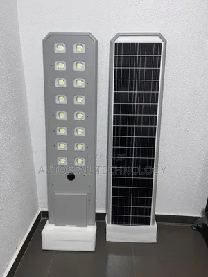 All in One Solar Street Light With Hight Quality Brightness