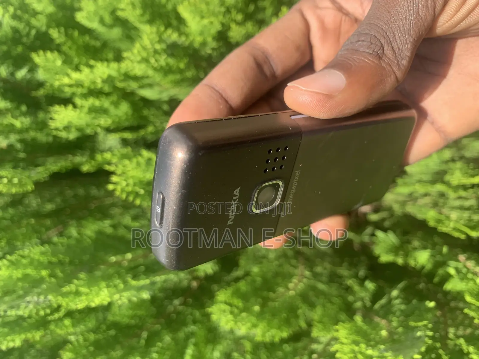 Nokia 6300 Bronze