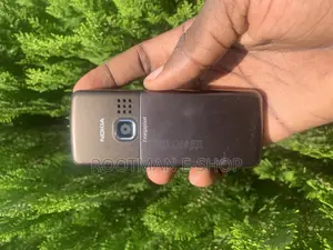 Nokia 6300 Bronze