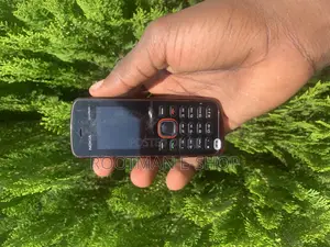Nokia 5220 XpressMusic Black