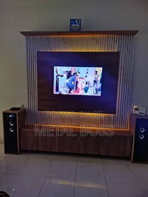 Tv Console