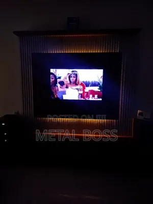 Tv Console
