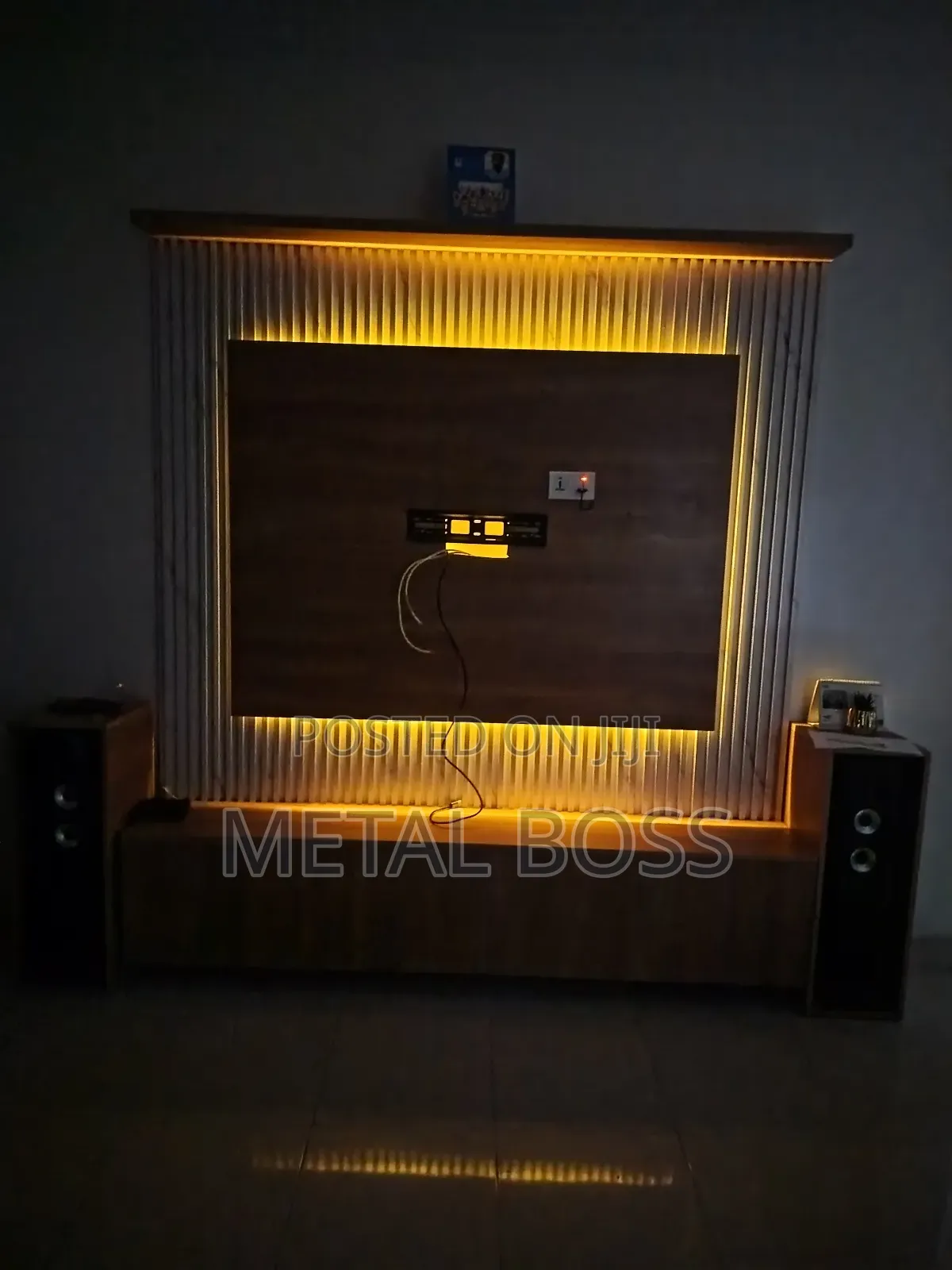 Tv Console
