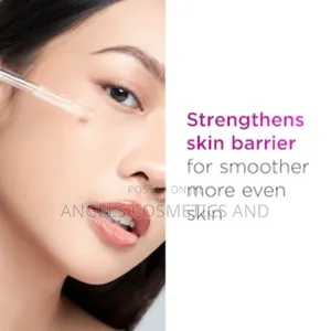 Simple Vitamin B3 Niacinamide Booster Serum