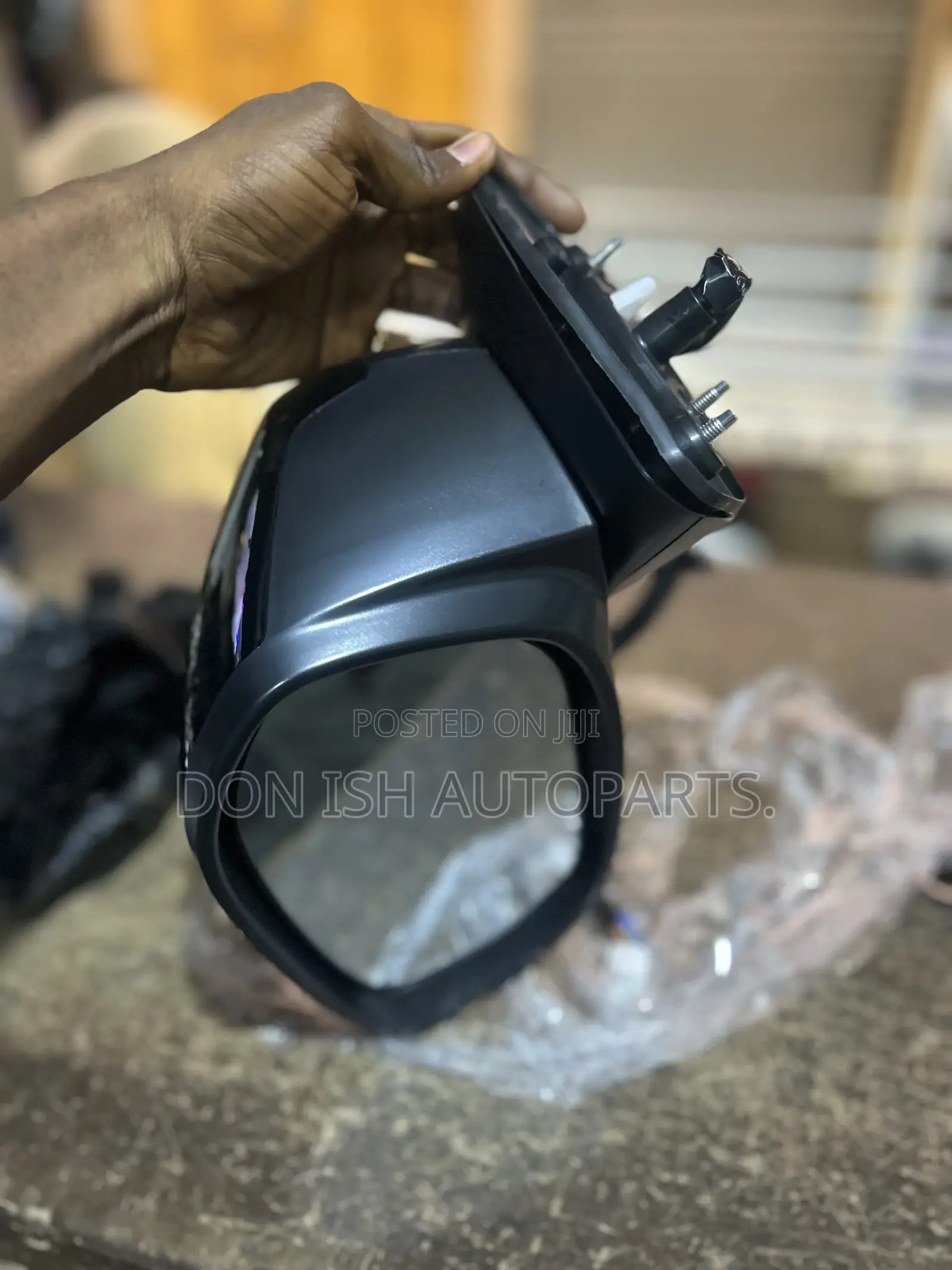 Honda Civic 2024side Mirror