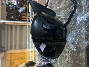 Honda Civic 2024side Mirror