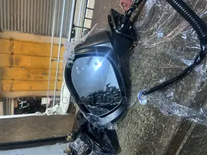 Honda Civic 2024side Mirror