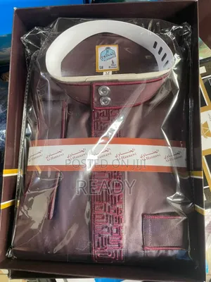 Quality Hannawi Jalabiya