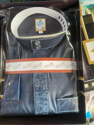 Quality Hannawi Jalabiya