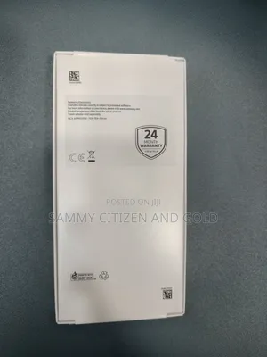 New Samsung Galaxy A17 128 GB Black