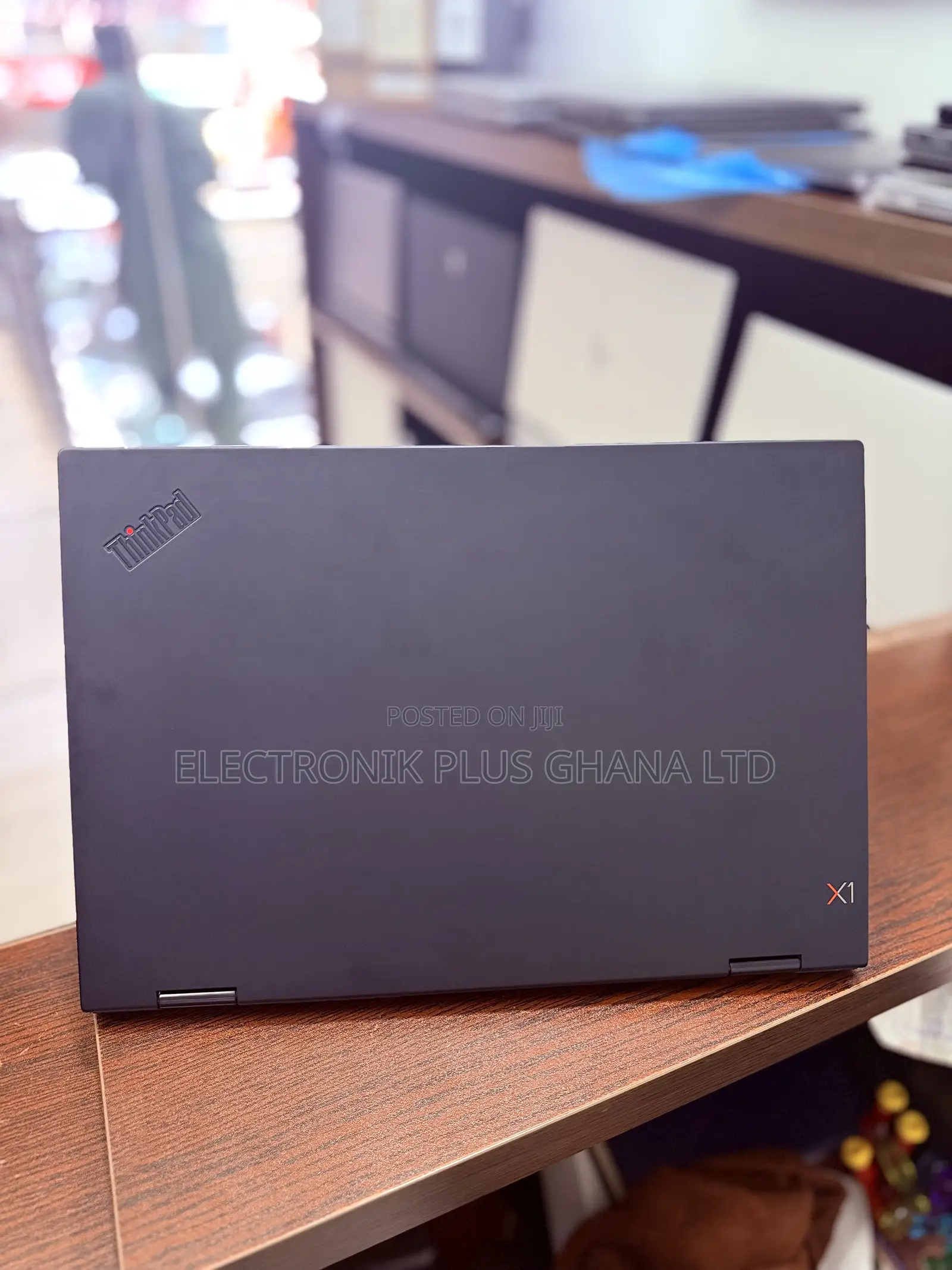Laptop Lenovo Thinkpad X1 Yoga 8GB Intel Core i5 SSD 256GB