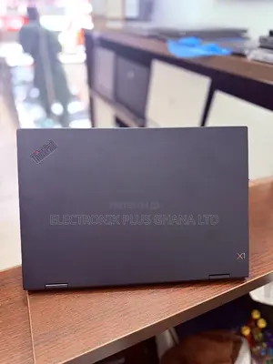 Laptop Lenovo Thinkpad X1 Yoga 8GB Intel Core i5 SSD 256GB
