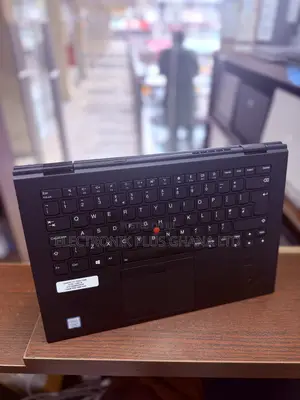 Laptop Lenovo Thinkpad X1 Yoga 8GB Intel Core i5 SSD 256GB