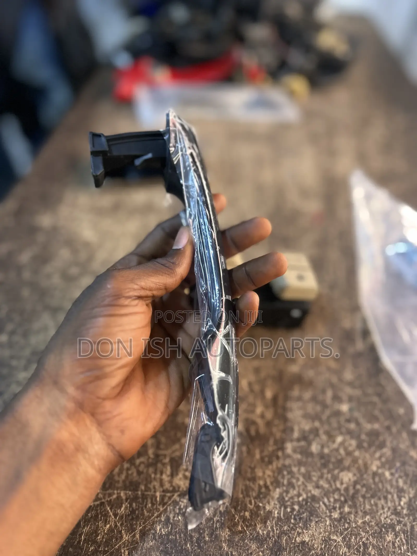 Elantra 2012-15 Door Handle