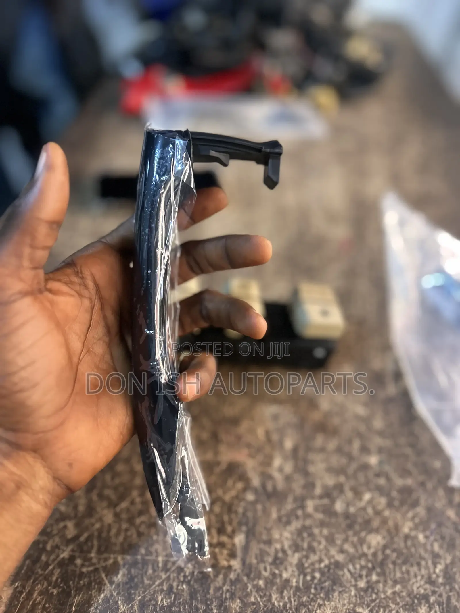 Elantra 2012-15 Door Handle