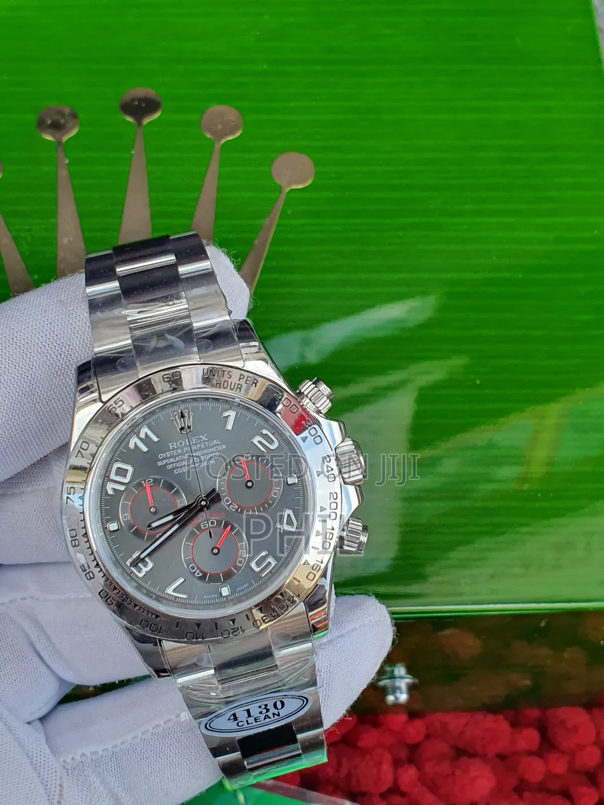 Original Rolex Swiss Made for Sale