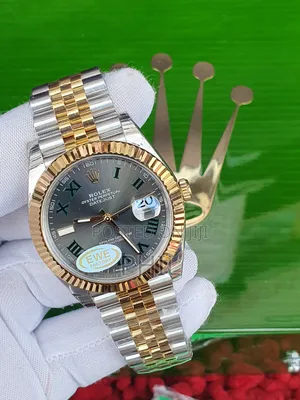 Original Rolex Swiss Made for Sale
