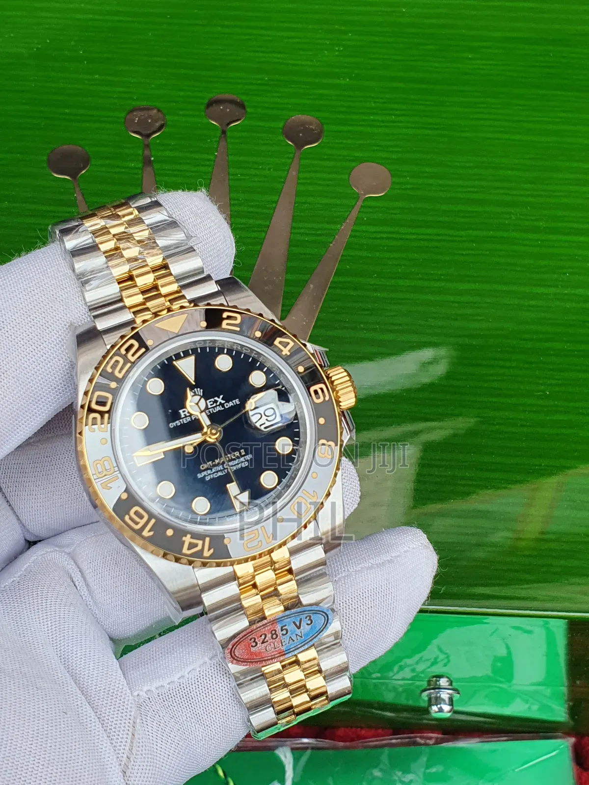 Original Rolex Swiss Made for Sale