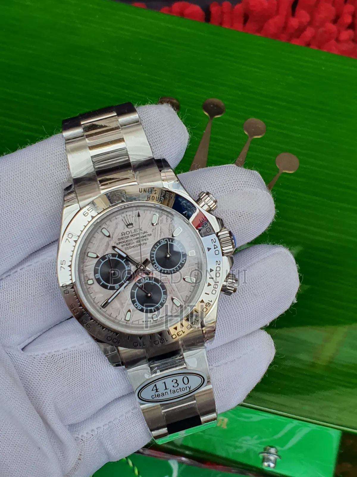 Original Rolex Swiss Made for Sale