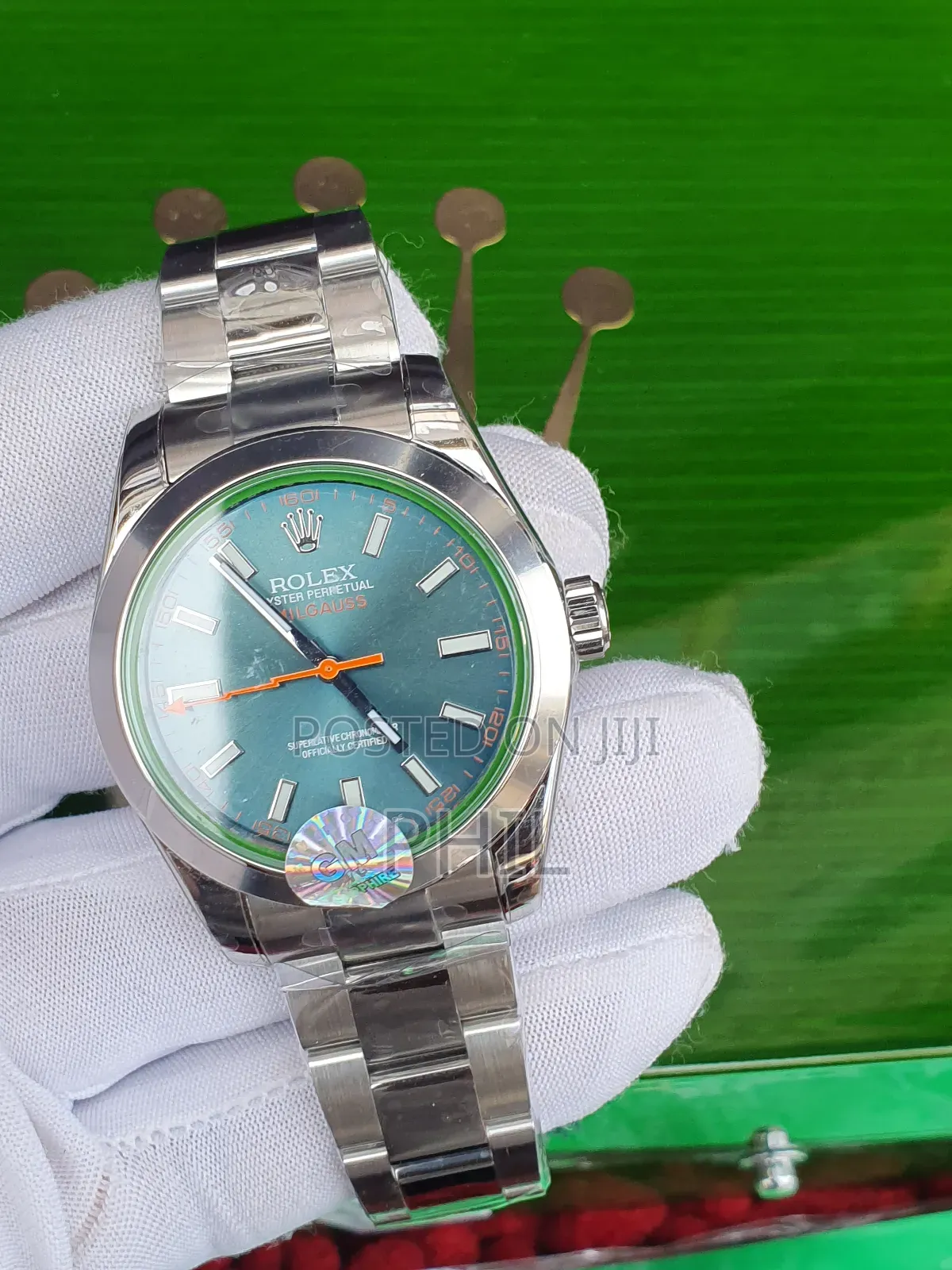 Original Rolex Swiss Made for Sale