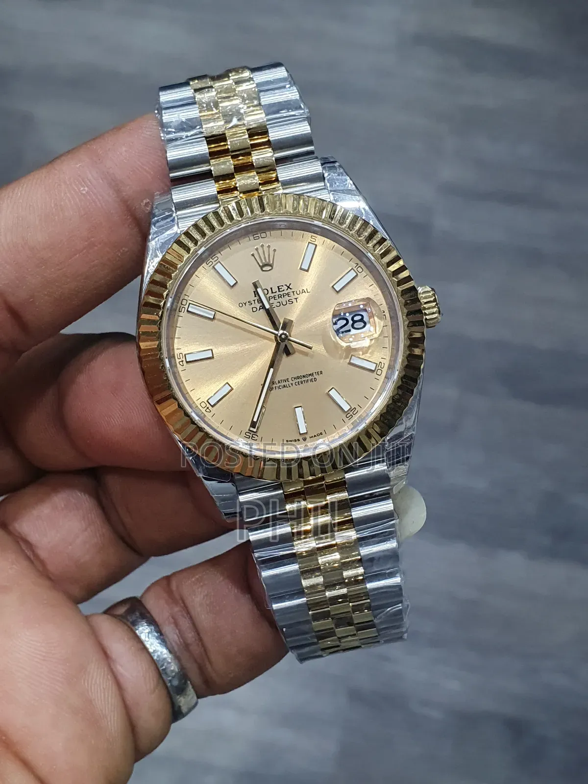Original Rolex Swiss Made for Sale