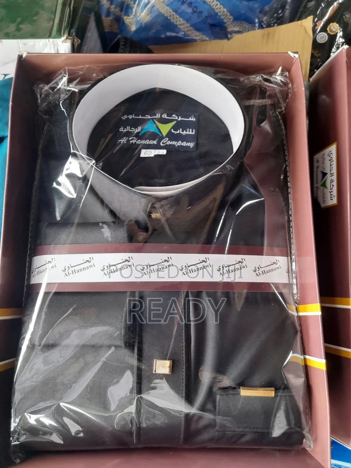 Quality Hannawi Jalabiya