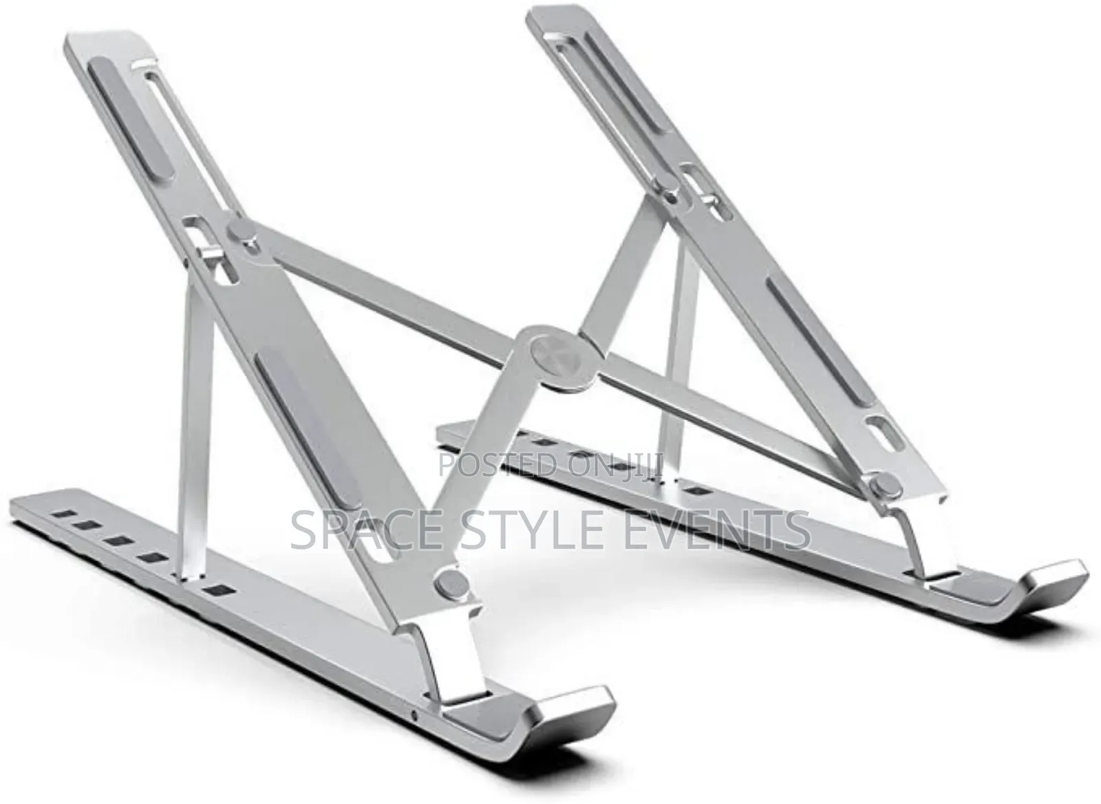 Aluminum Laptop Stand