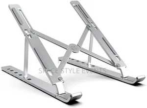 Aluminum Laptop Stand
