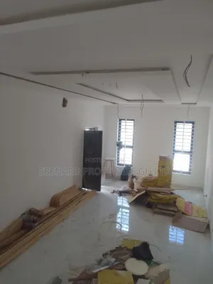 4bdrm House in Ebenard Properties, Spintex for sale