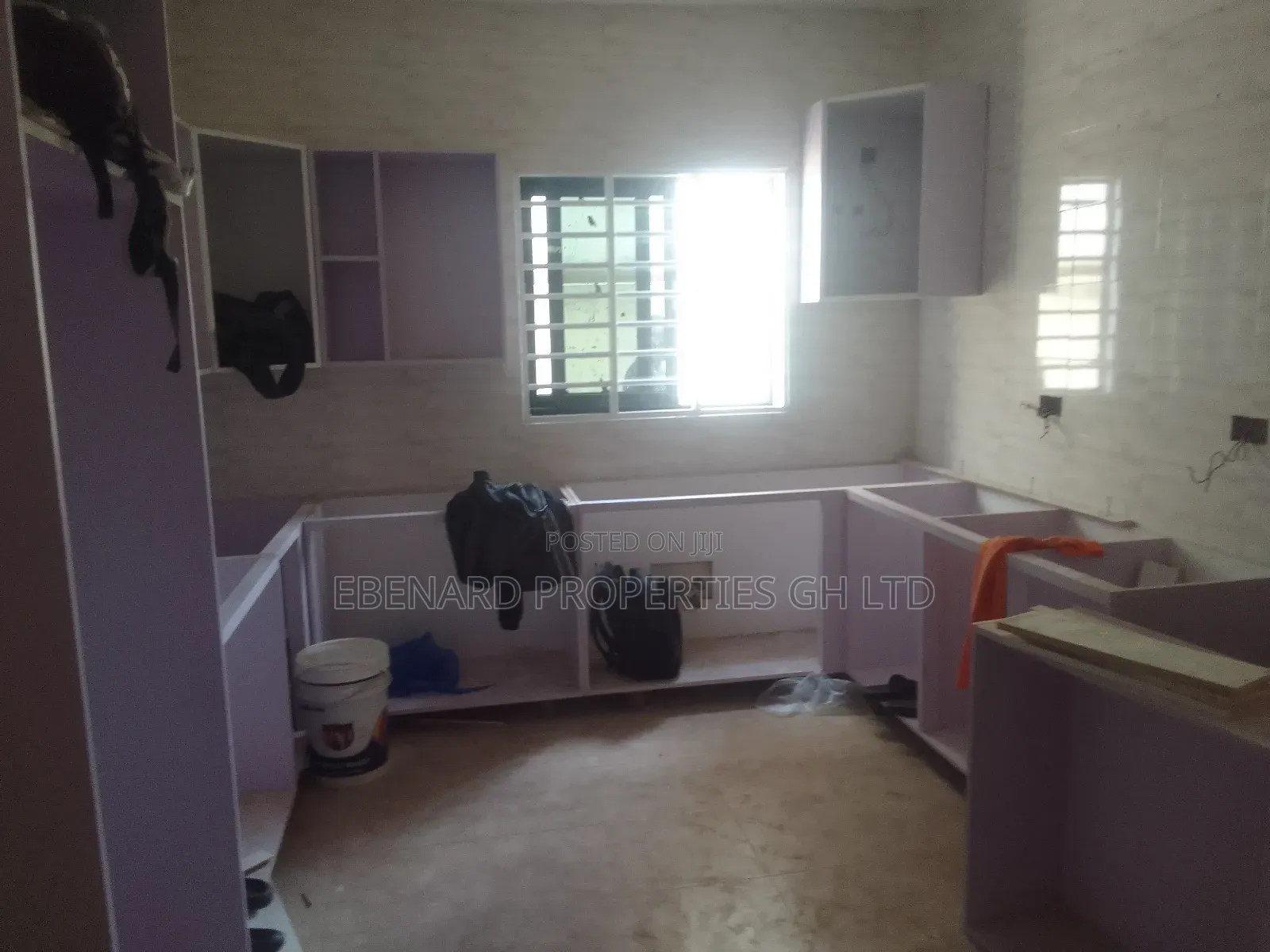 4bdrm House in Ebenard Properties, Spintex for sale