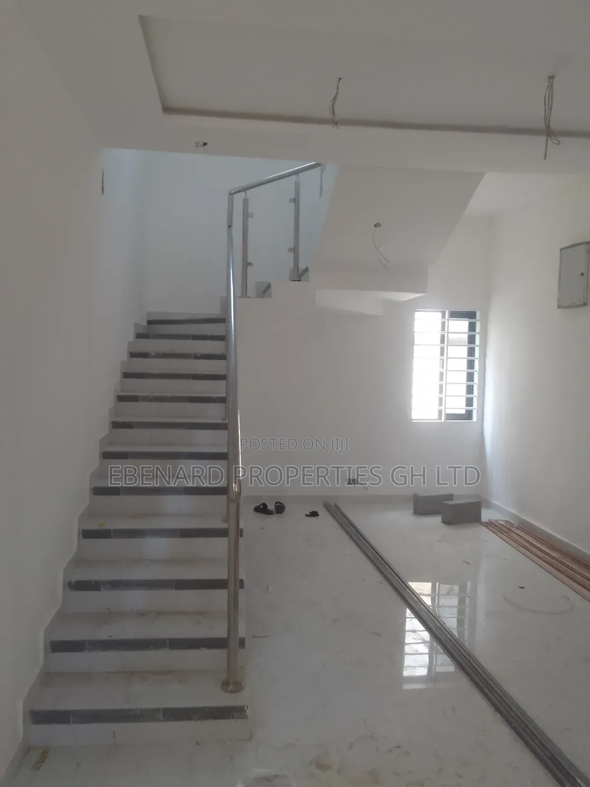 4bdrm House in Ebenard Properties, Spintex for sale