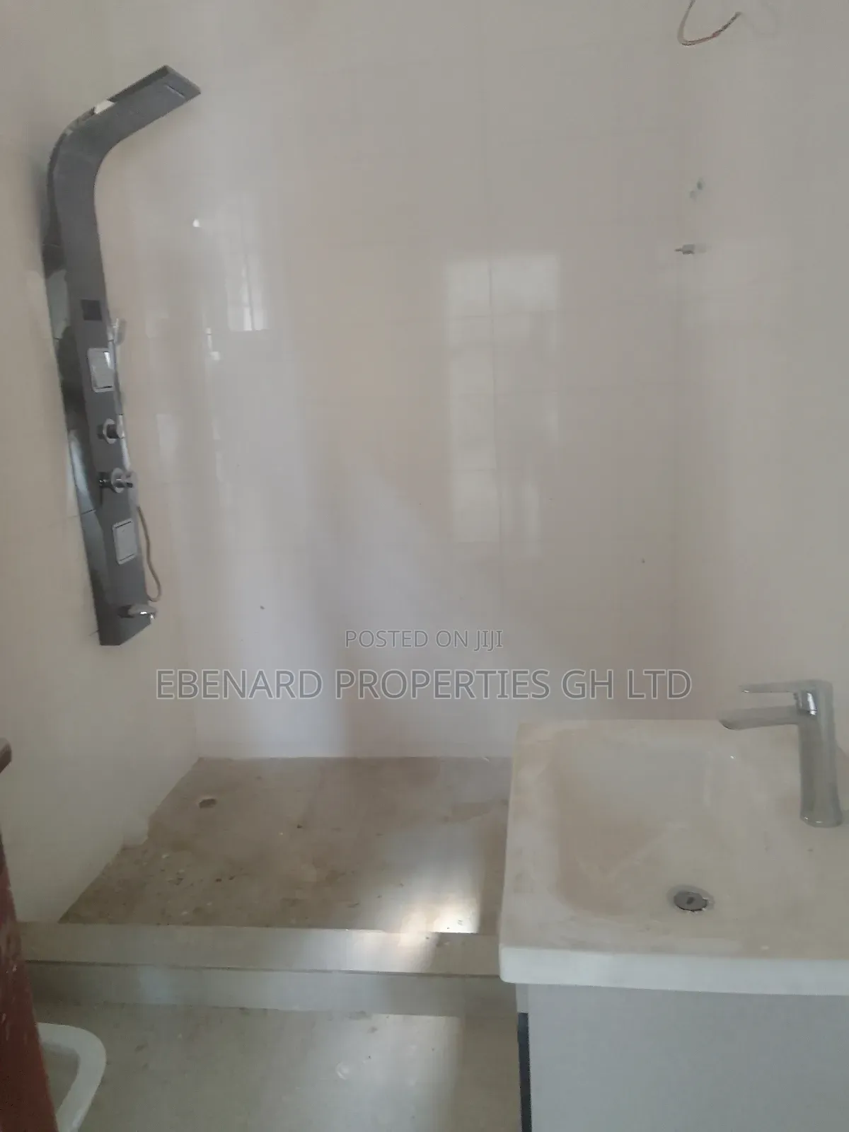 4bdrm House in Ebenard Properties, Spintex for sale