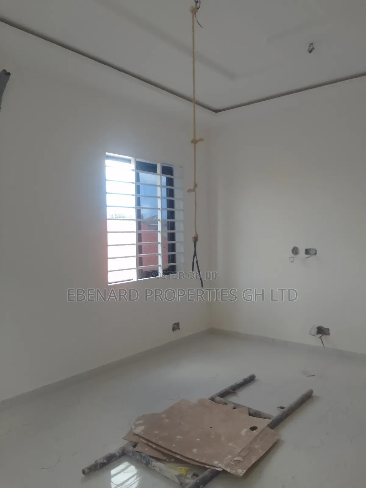 4bdrm House in Ebenard Properties, Spintex for sale