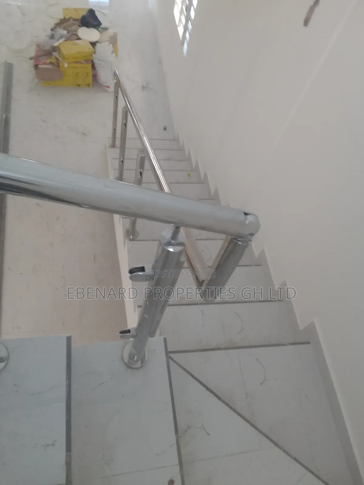 4bdrm House in Ebenard Properties, Spintex for sale