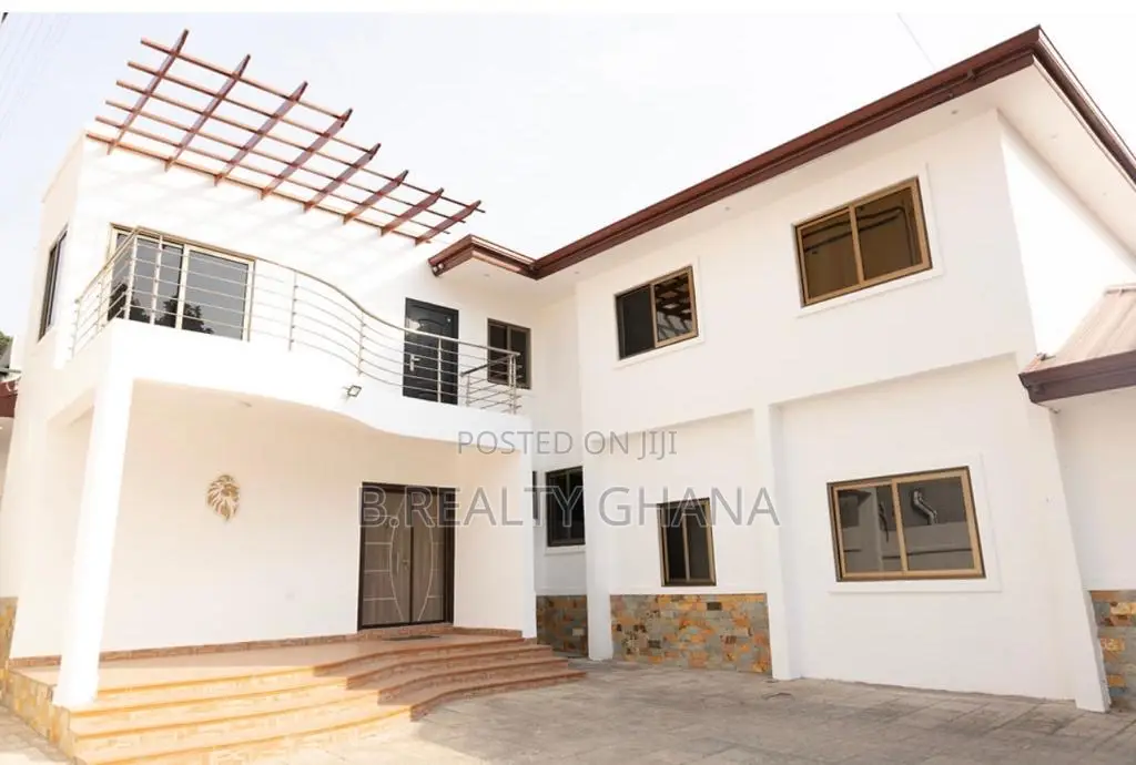 4bdrm House in Airport Residential Area for rent