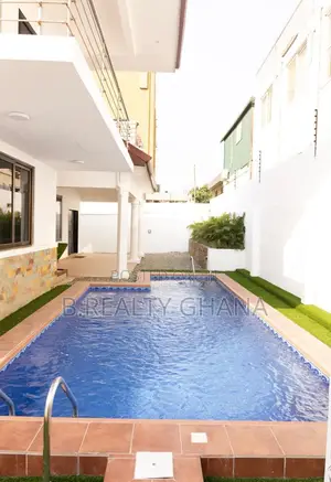 4bdrm House in Airport Residential Area for rent