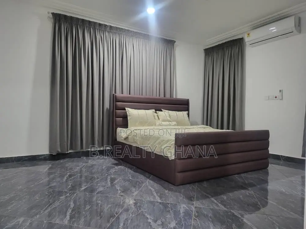 4bdrm House in Airport Residential Area for rent